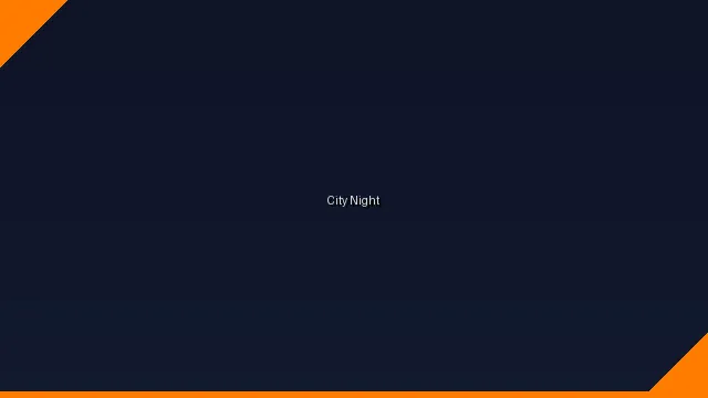 城市夜景主题赛 - 森日向子 视频创作挑战